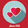 Amor365: Frases, Imágenes y Videos Románticos icon