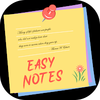 Easy Notes: Awesome Notepad