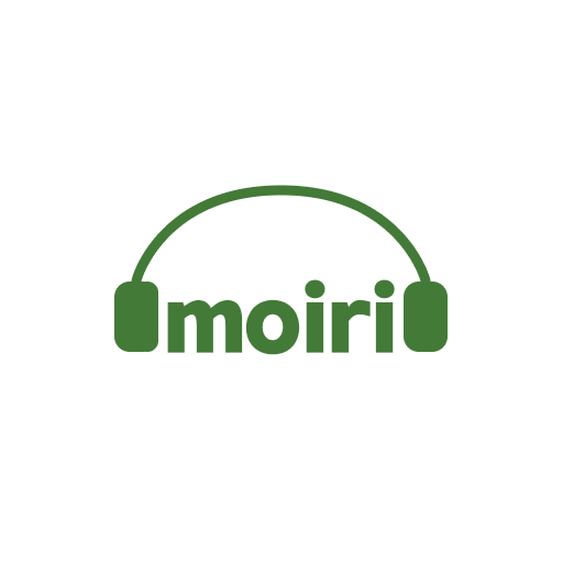 모이리 logo