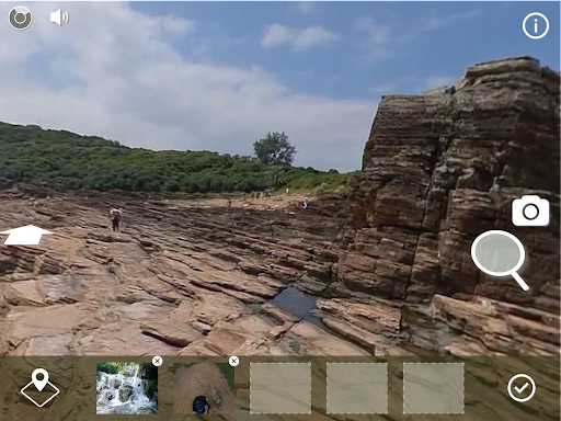 如果有山水VR·AR