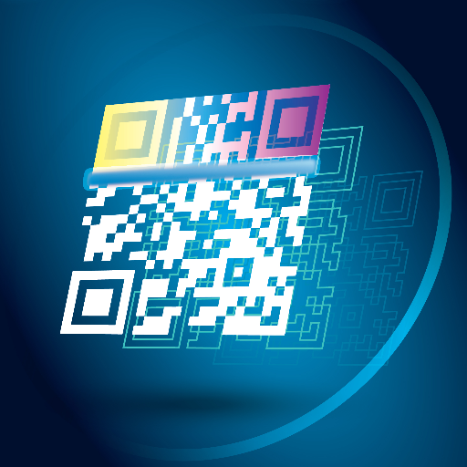 QR & Barcode Scanner - QR Code logo