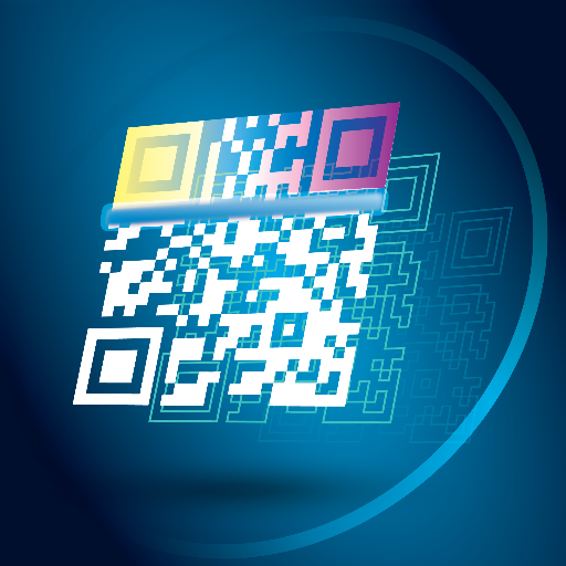 QR & Barcode Scanner - QR Code  Icon