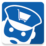 Captain Cart - Shopping List icon