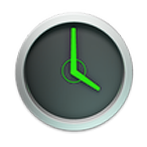 Clock ICS 1.0.1 Icon