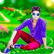Garden Photo Frames & Editor - Androidアプリ