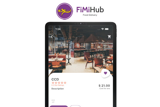 FiMi Hub