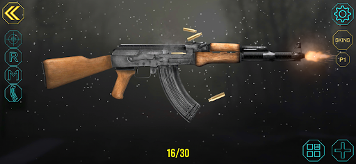 eWeapons™ Gun Weapon Simulator - Simulation - games