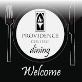 Providence College Dining icon