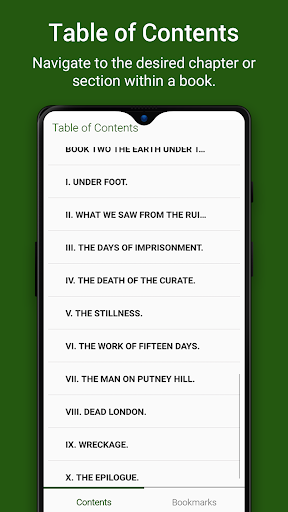 Practice Booster eBook Reader Screenshot 4 - AppWisp.com