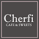 cafe&sweets cherfi（シェルフィ）