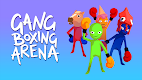 screenshot of Gang Boxing Arena
