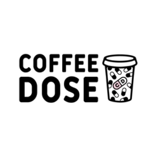 Coffee Dose  Icon