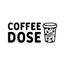 Ikoonprent Coffee Dose