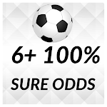 Cover Image of Download 6+ 100% SURE ODDS 9.2 APK