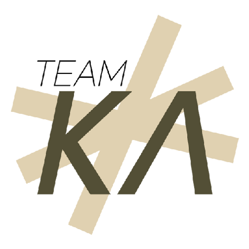 TeamKa 10.1.4 Icon