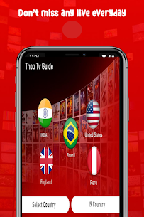 Thop TV – Thop TV Movies Guide Apk Download 4