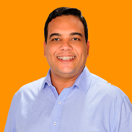 Aguinaldo Luis logo