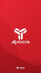 MyYOGYA: YOGYA Dalam Satu Apli