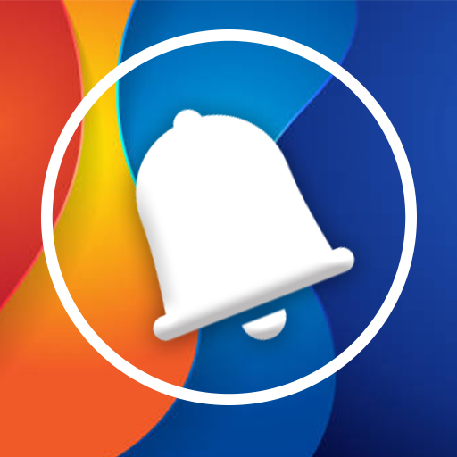 Notification Sounds & Ringtone logo