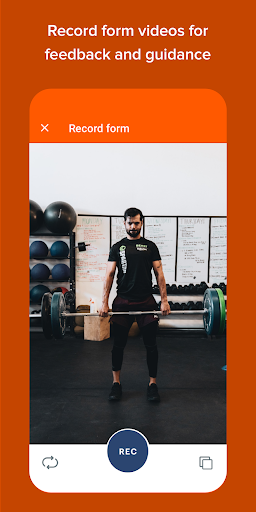 Fred Personal Trainer