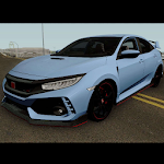 Cover Image of Download Drifting and Driving Simulator: Civic 2020 0.1 APK
