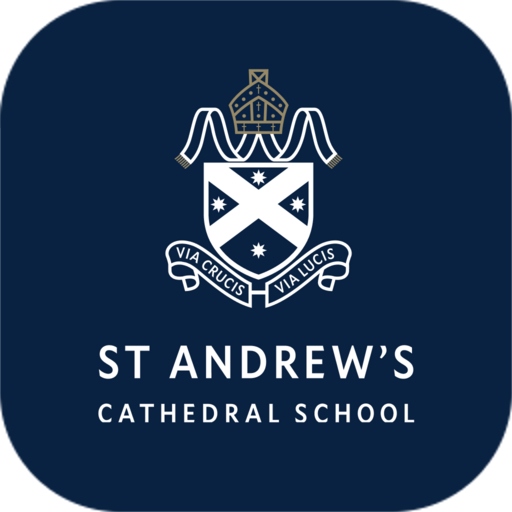 St Andrew’s Cathedral School 2.0.13 Icon