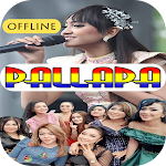 Cover Image of Download Mp3 Pallapa Dangdut Koplo  APK