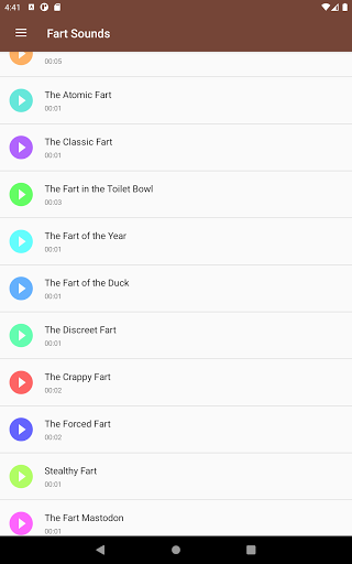 Fart Sounds  Prank Real Sound