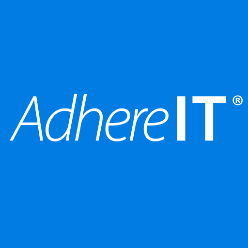 AdhereIT Download on Windows