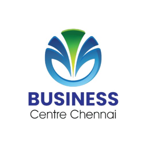 Business Centre Chennai logo