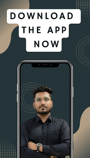 Android application Online Marketing With Akash screenshort