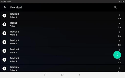 Music Player