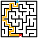 Cover Image of ดาวน์โหลด Labyrinthus : multi mazes  APK