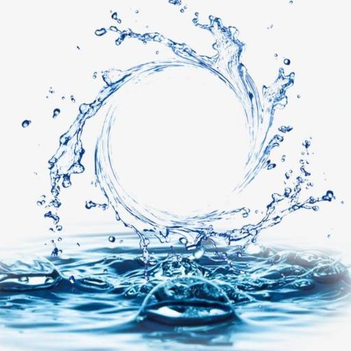 Water Sounds logo