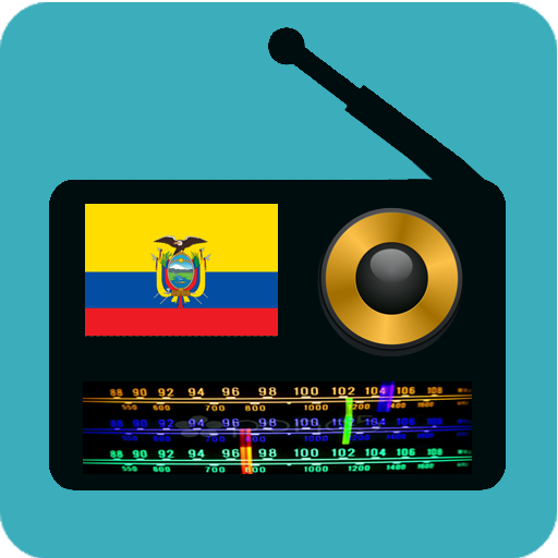Radio Cuenca Ecuador  Icon