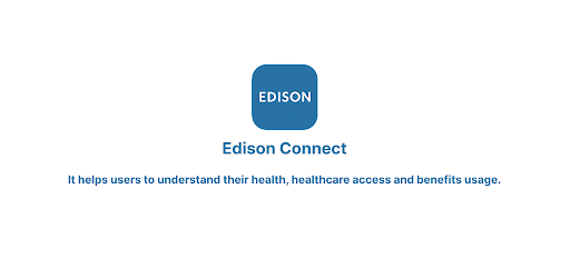 Edison Connect