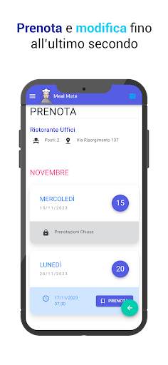 MealMate Screen 2
