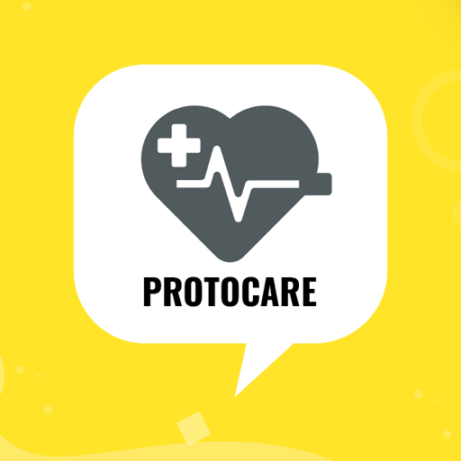 Protocare 1.0 Icon