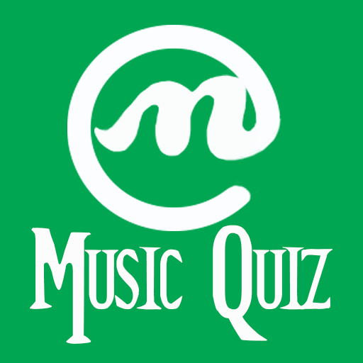 Music Quiz Trivia Game Lite  Icon