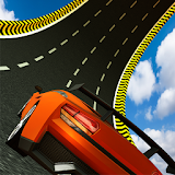 Car Stunt Extreme icon