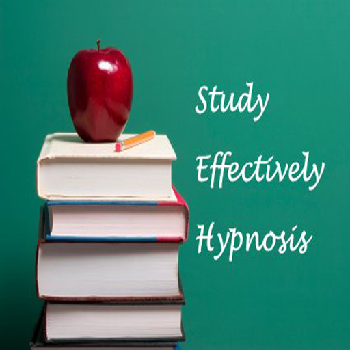 Study Effectively Hypnosis 1.0 Icon