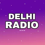 Cover Image of Unduh Delhi Radio - Hindi Radio  APK