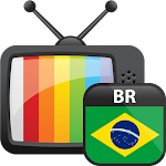Cover Image of डाउनलोड TV do Brasil 9.8 APK