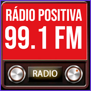 Rádio Positiva 99.1 FM