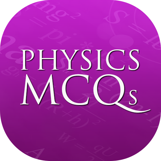 Physics MCQs  Icon