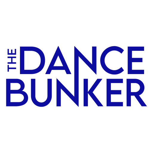 The Dance Bunker logo