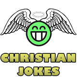 Christian Jokes icon