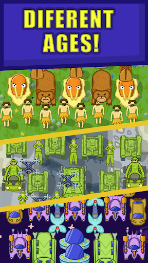 Age Of Defenders Screen 3