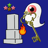 Room Escape Game : Haunted House icon