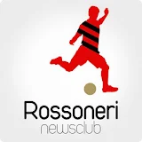 Rossoneri NewsClub RSS Milan icon